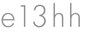 e13hh