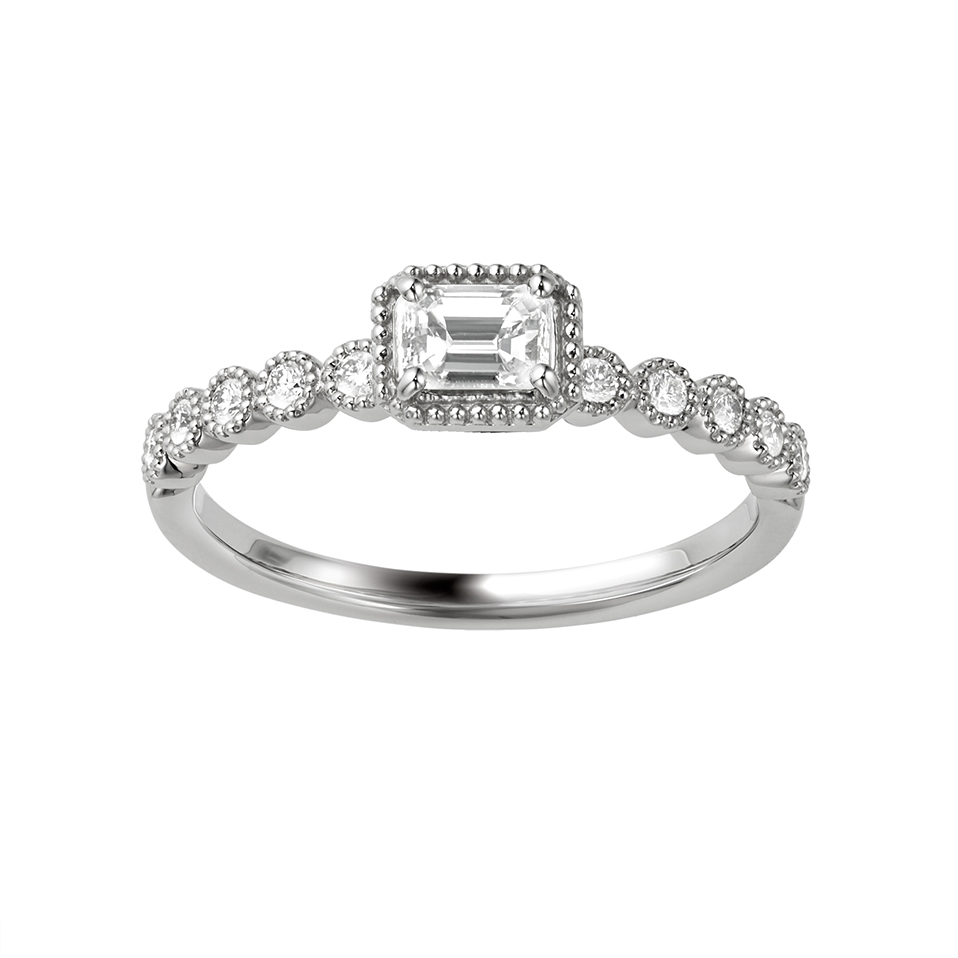 MILLE AMORE e02ma（ミルアモーレ e02ma） 婚約指輪 商品画像 01