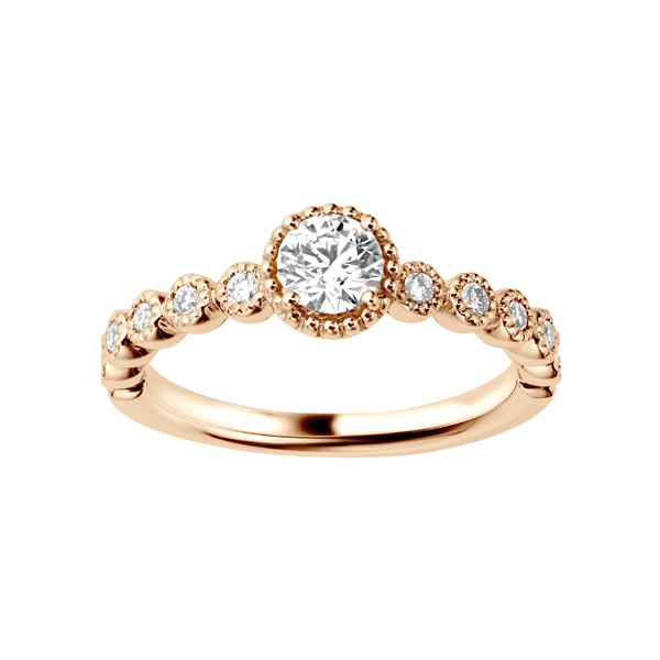 MILLE AMORE e06ma(ミルアモーレ e06ma) 婚約指輪 商品画像 01