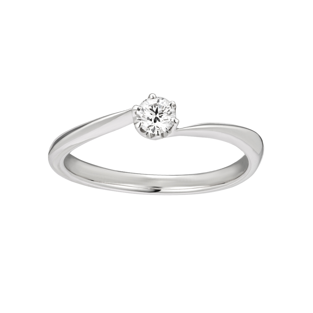 PROMESSA e02pm(プロメッサ e02pm) 婚約指輪 商品画像 01