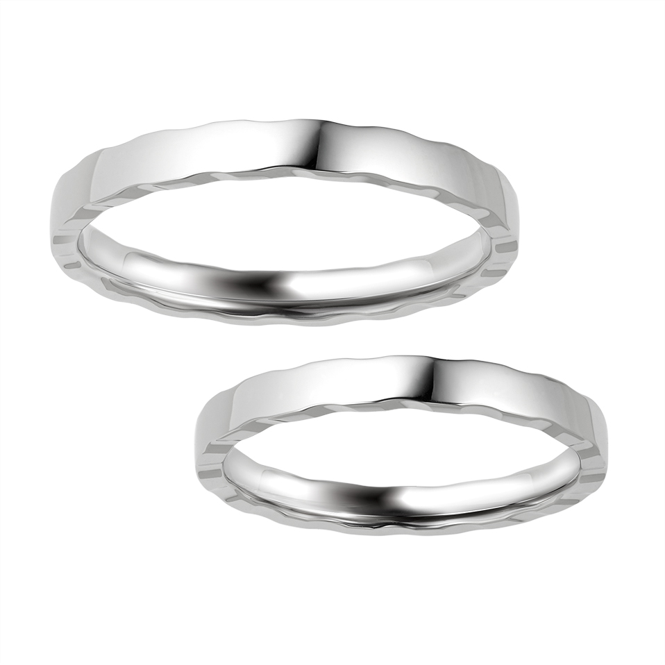 BEL SEGRETO m04bs(ベルセグレートm04bs) 結婚指輪 商品画像 01