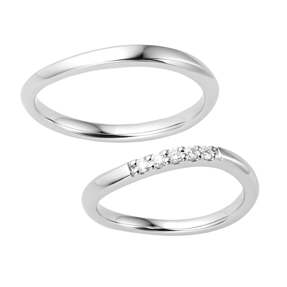 BREZZA m06bz(ブリーザ m06bz) 結婚指輪 商品画像 01
