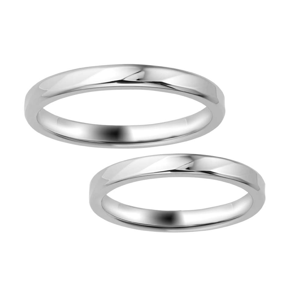LUCE m03lu(ルーチェ m03lu) 結婚指輪 商品画像 01