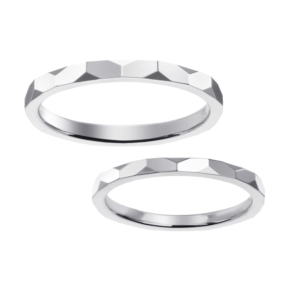 LUCE m11lu（ルーチェ m11lu） 結婚指輪 商品画像 01
