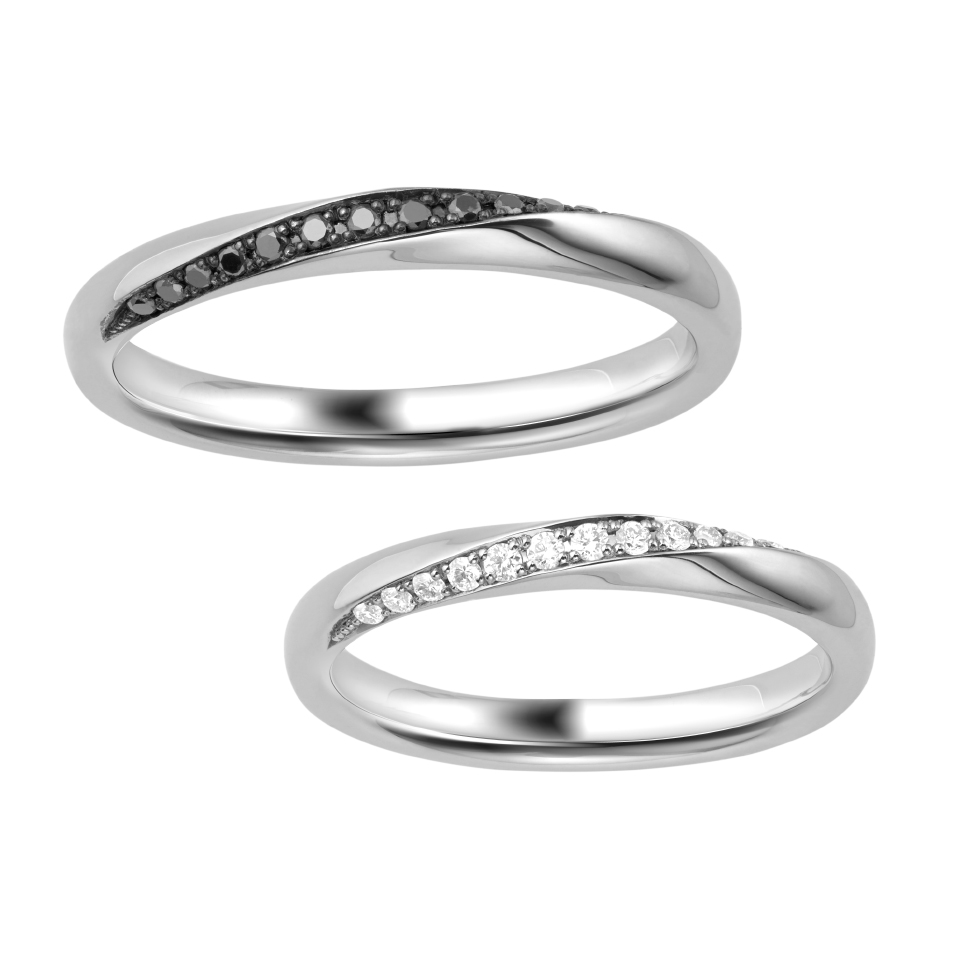 RINCONTRO m01rc（リンコントロ m01rc） 結婚指輪 商品画像 01