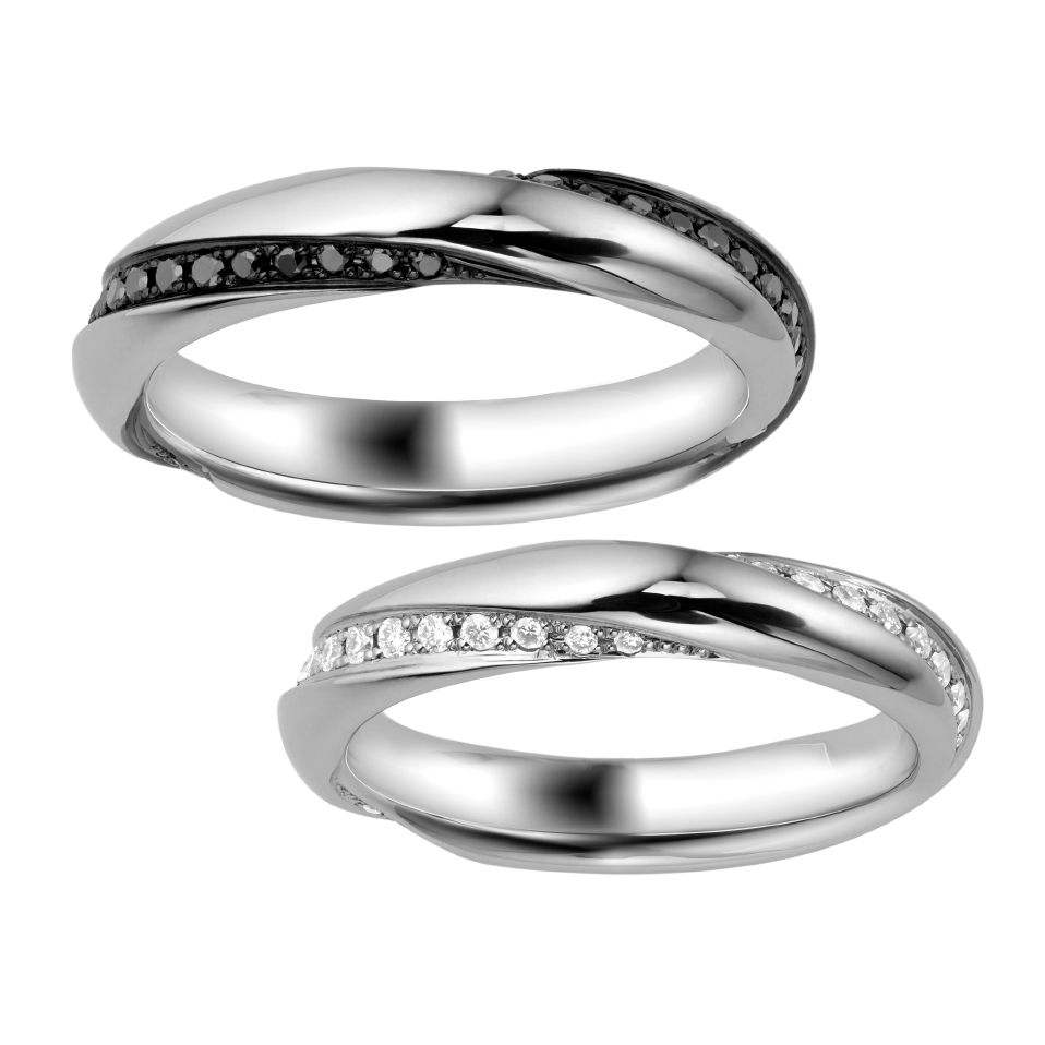 RINCONTRO m03rc（リンコントロ m03rc） 結婚指輪 商品画像 01