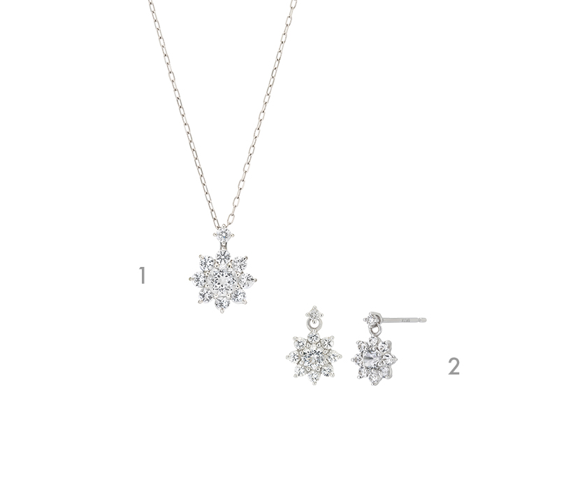 HOLIDAY COLLECTION