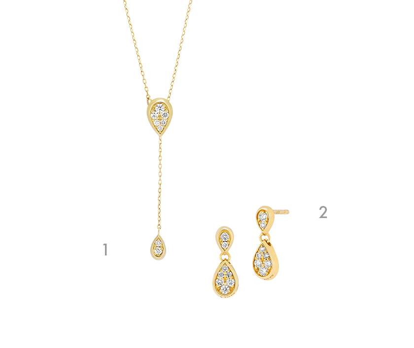 HOLIDAY COLLECTION